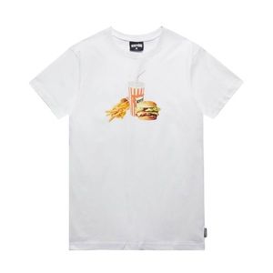 ICECREAM Super Size S/S T-Shirt